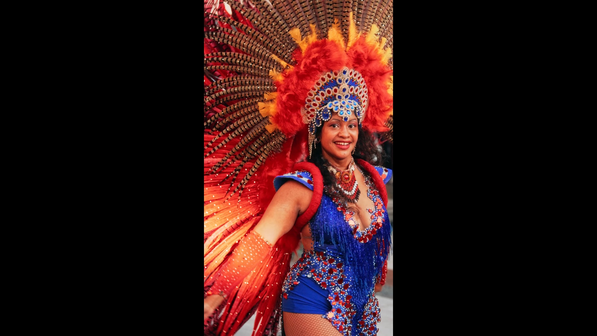 Feria Latina (2025) - Plaza Saint Hubert