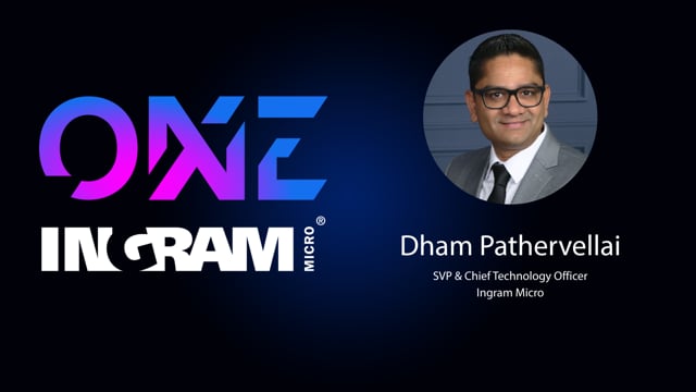 GenAI and the Future of MSPs with Dham Pathervellai