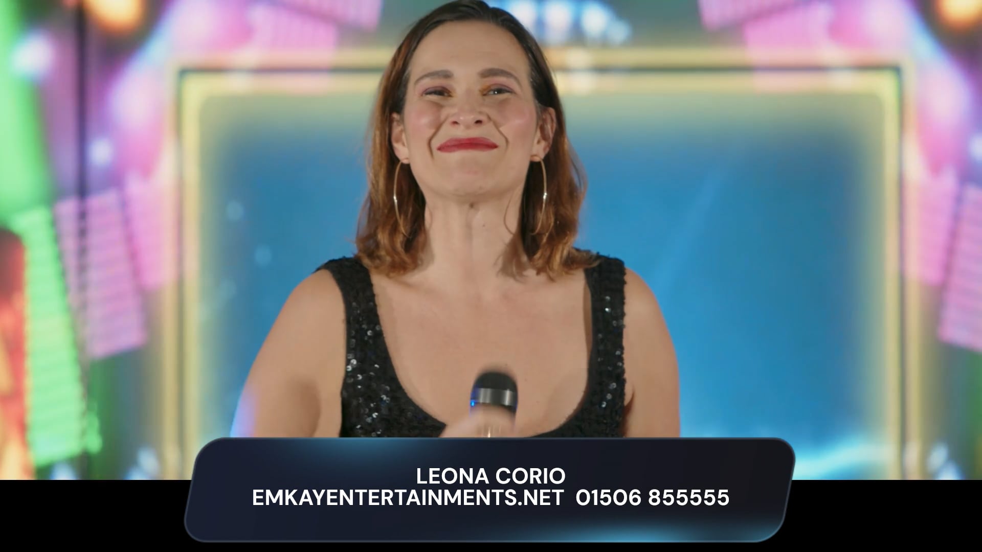 Leona Corio - Nessun Dorma