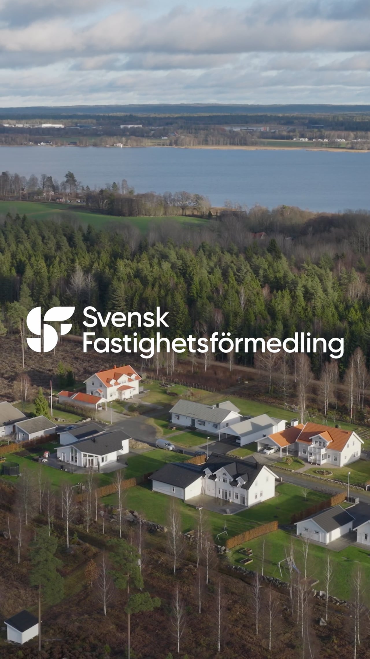 5 rum Villa på Åminne Norra Hult 24 Norra Hult Värnamo kommun - video