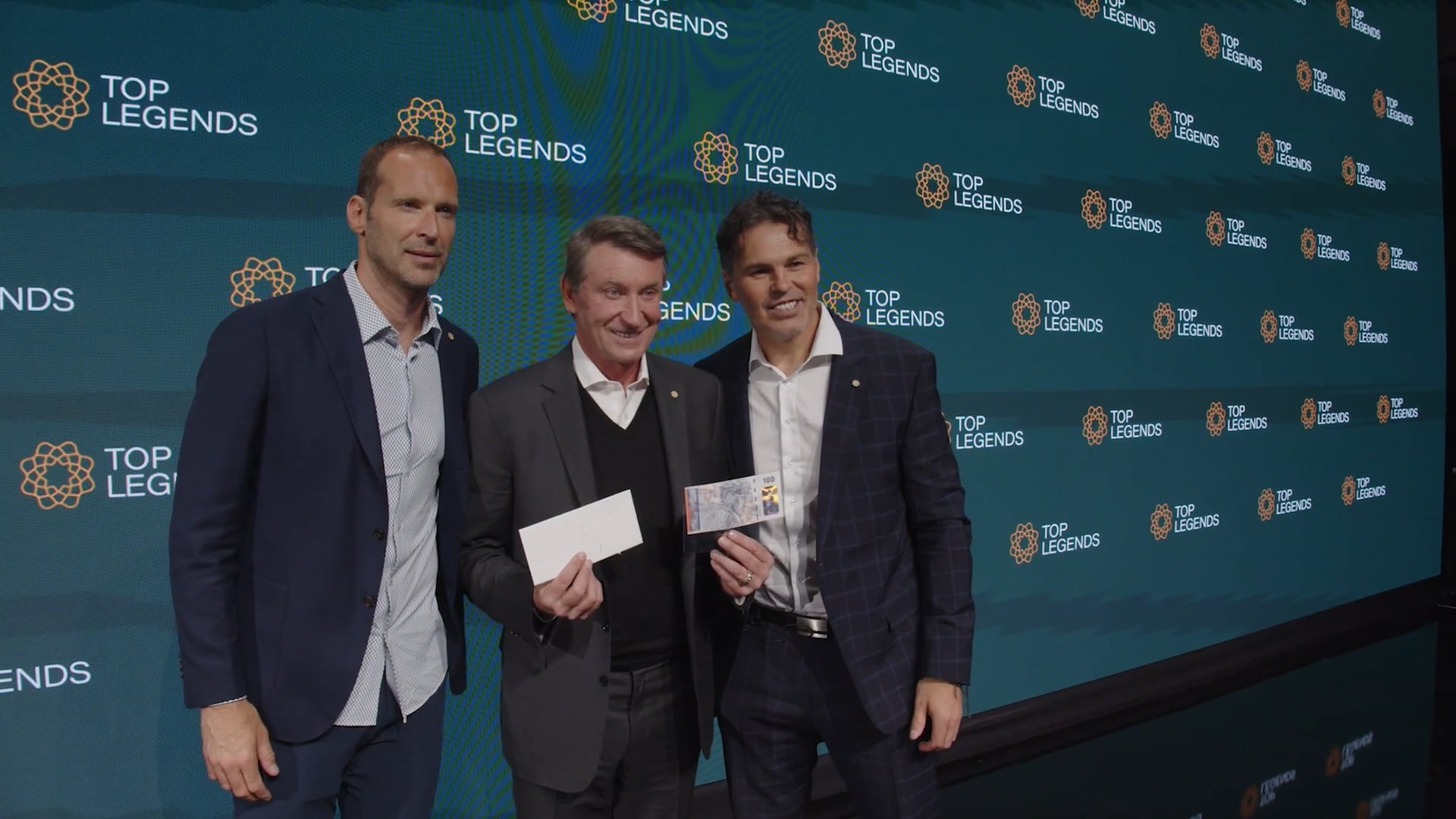 Top Legends