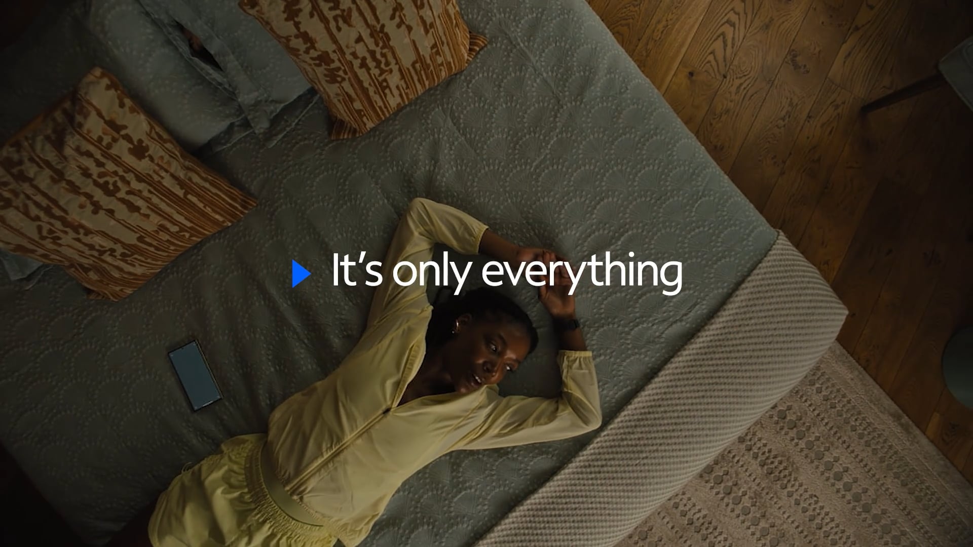 Spectrum - It's Only Everything