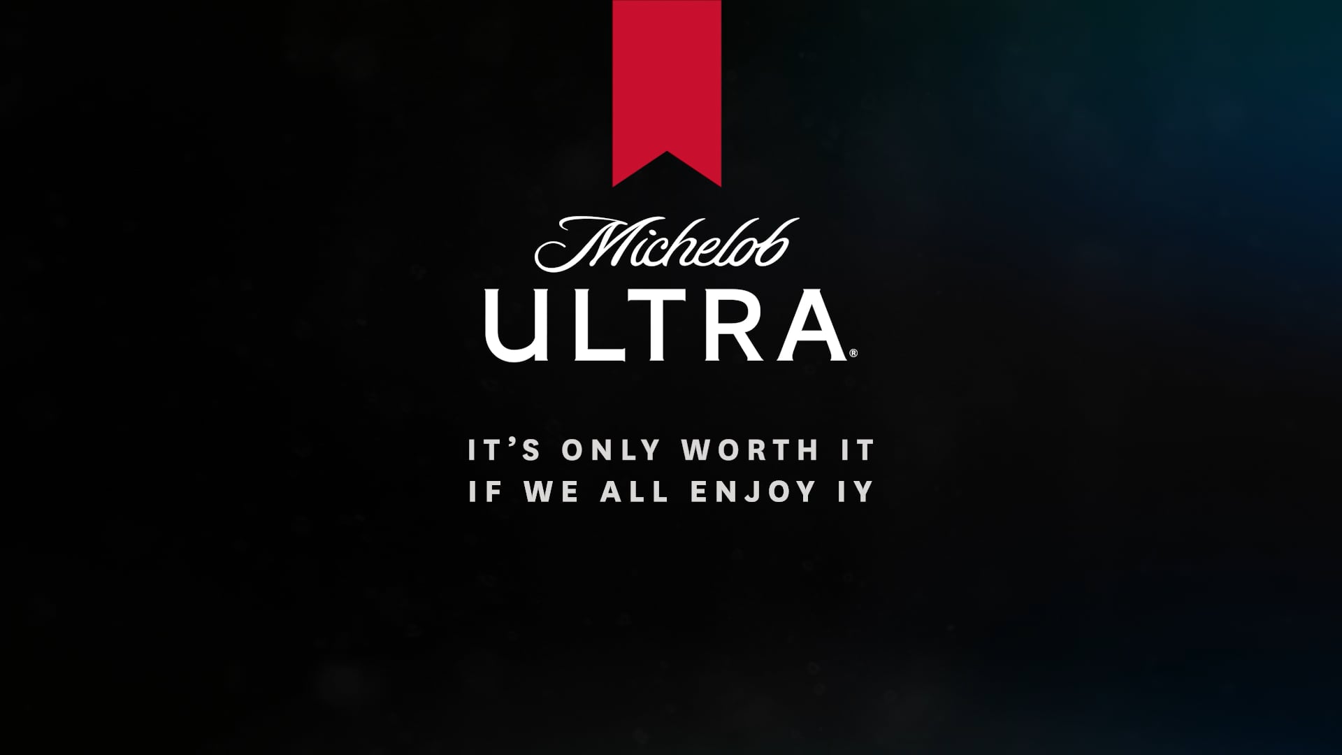 Michelob Ultra