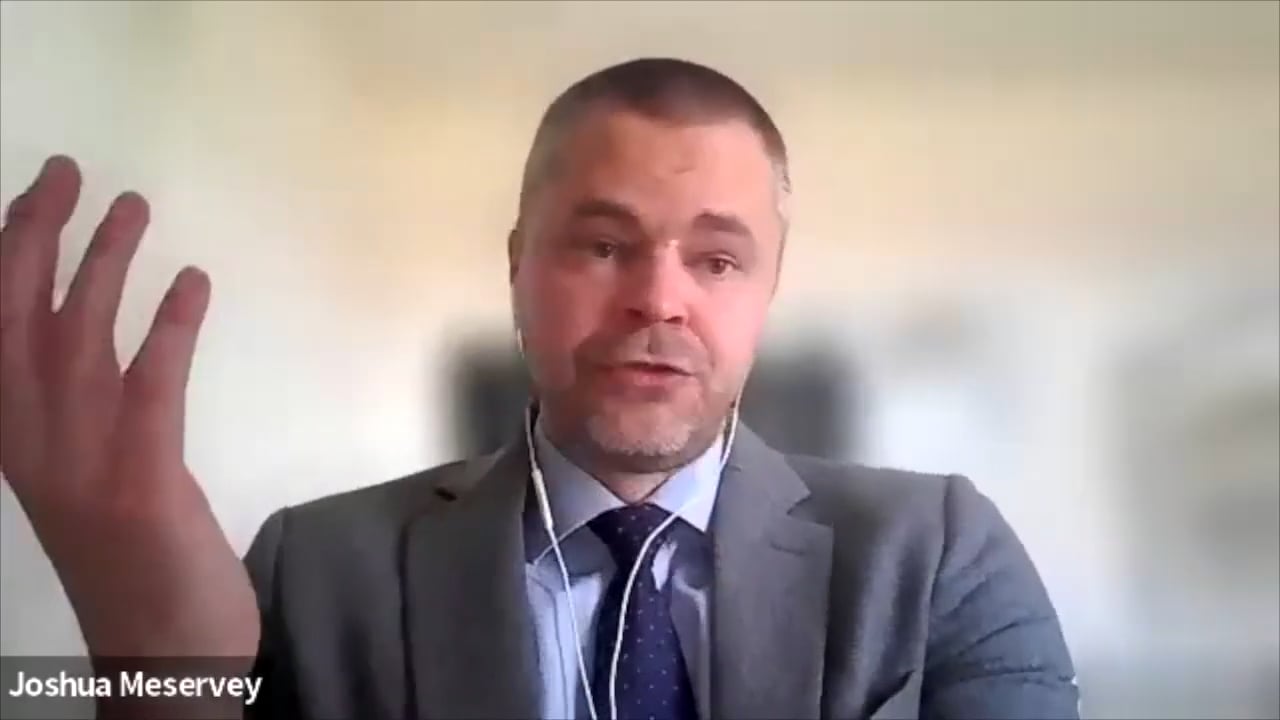 Is Africa important to the U.S? with Joshua Meservey