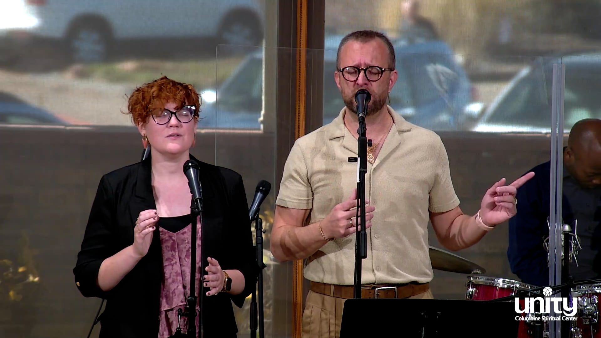 November 16, 2025 | Full Service | Fall Program - The Five Questions