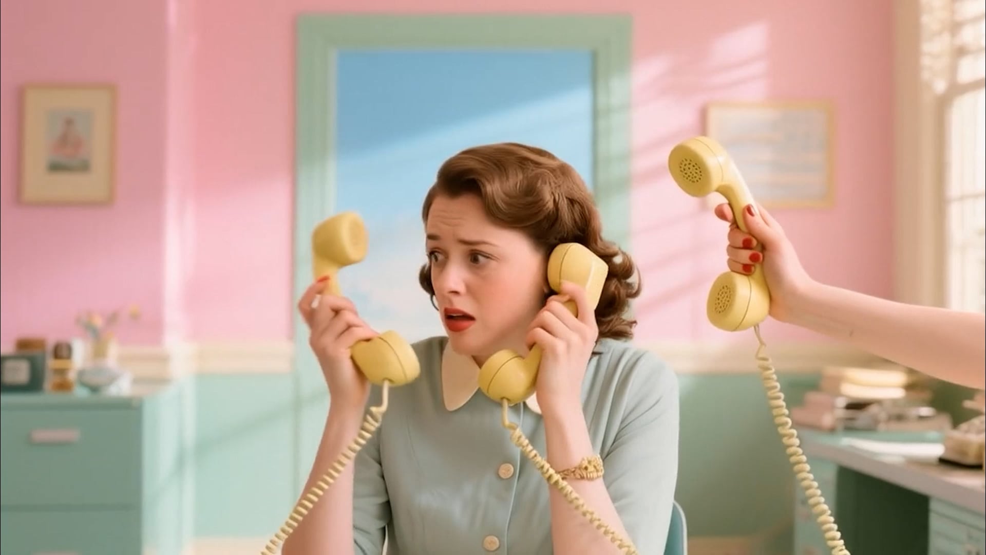 SOHA MARKET Commercial