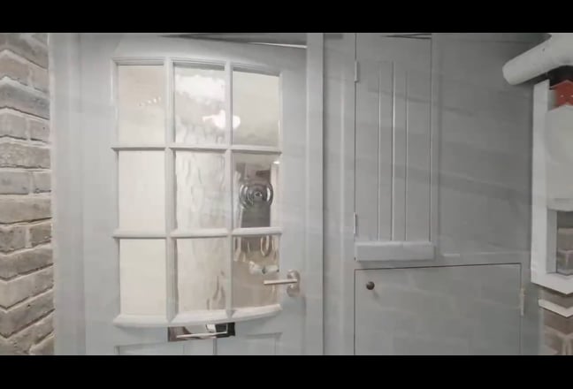 Double room with en-suite  in friendly houseshare🏡 Main Photo