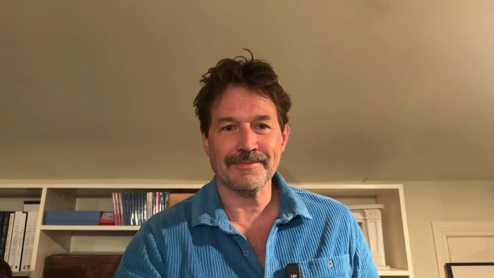 Karma 1 - The Buddha's Radicalism