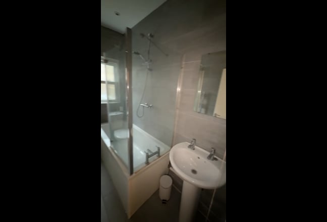 Studio flat in Tottenham  Main Photo