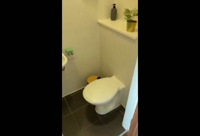 Student En-suite at Caro City Point -£115/week.  Main Photo