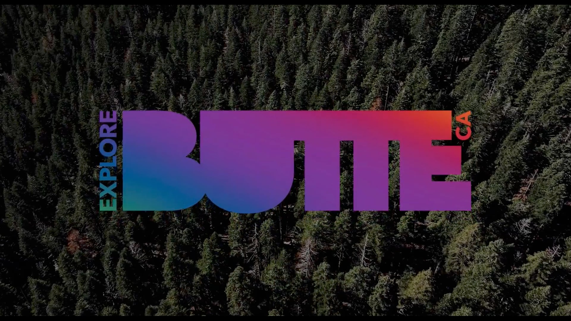 Explore Butte County