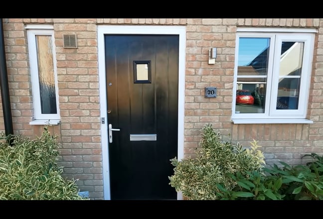 EN-SUITE Luxury Double - 3-5 nights/week Main Photo