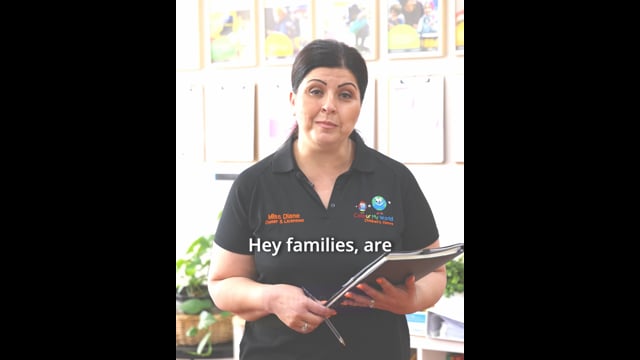 Colour My World Children's Centre - Ermington video thumbnail 11