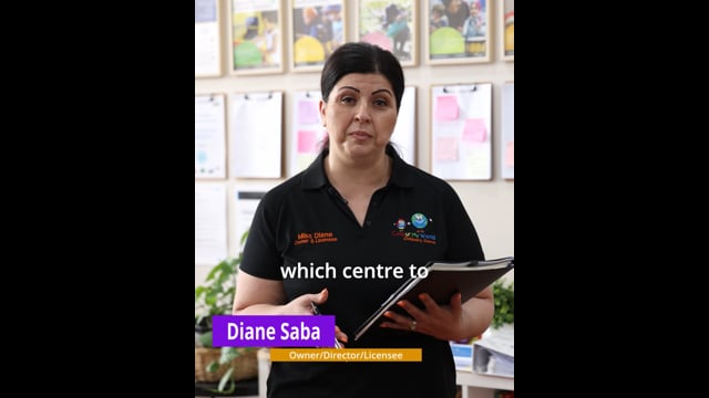 Colour My World Children's Centre - West Ryde video thumbnail 11