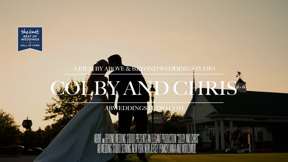 A Summer Wedding at Eagle Oaks Golf & Country Club | Elegant Atrium Ceremony and Timeless Wedding Film