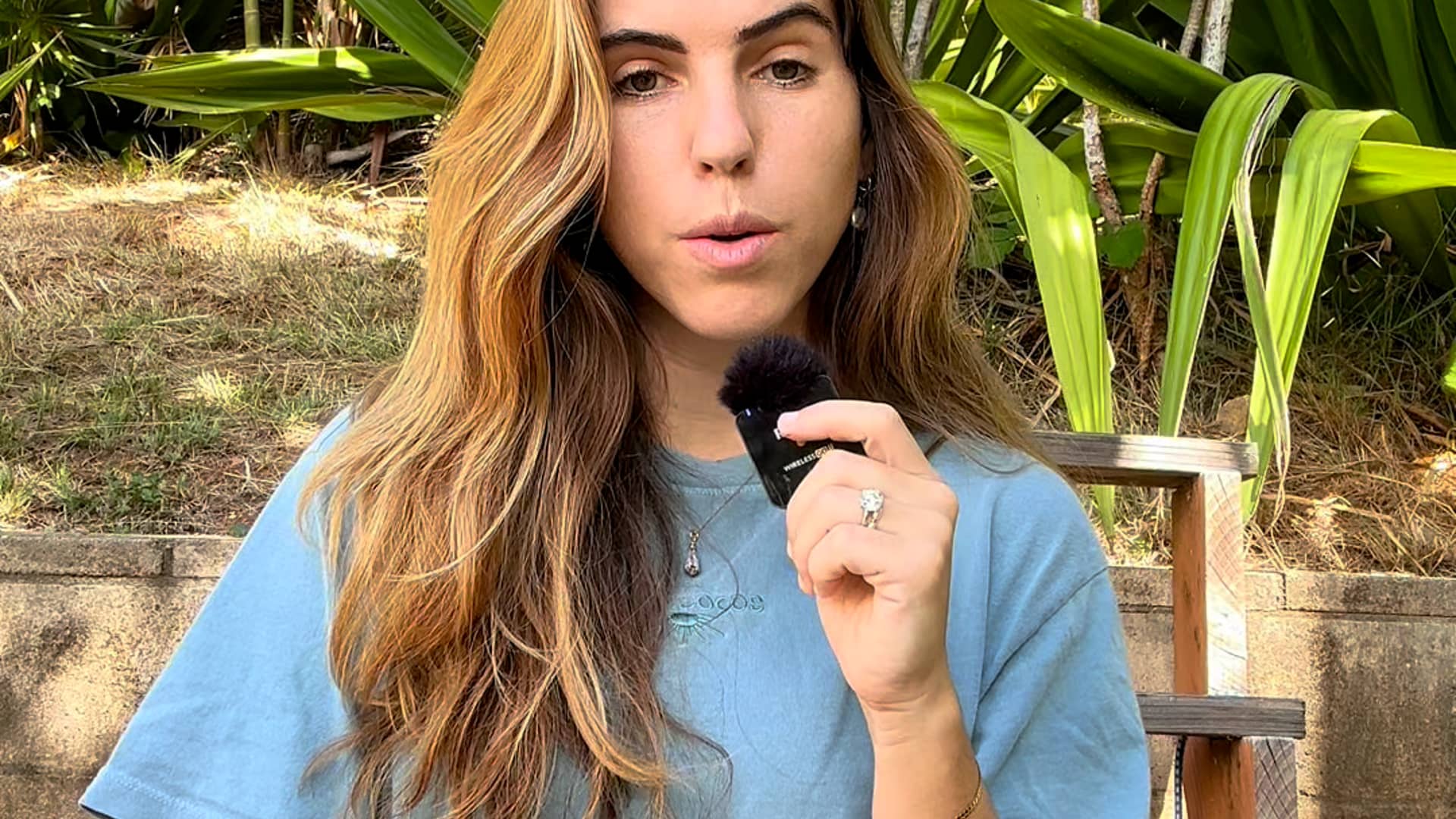 Palm Oil Conservation