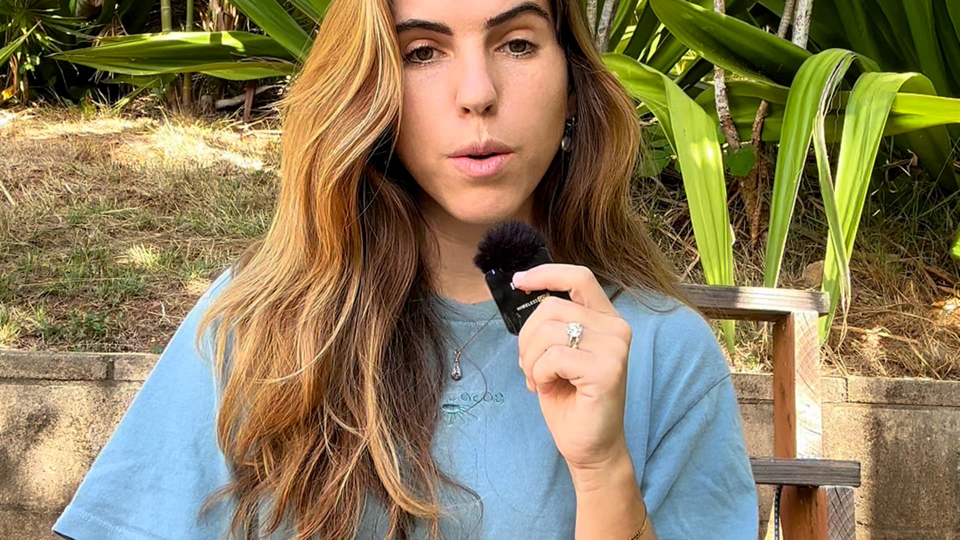 Palm Oil Conservation