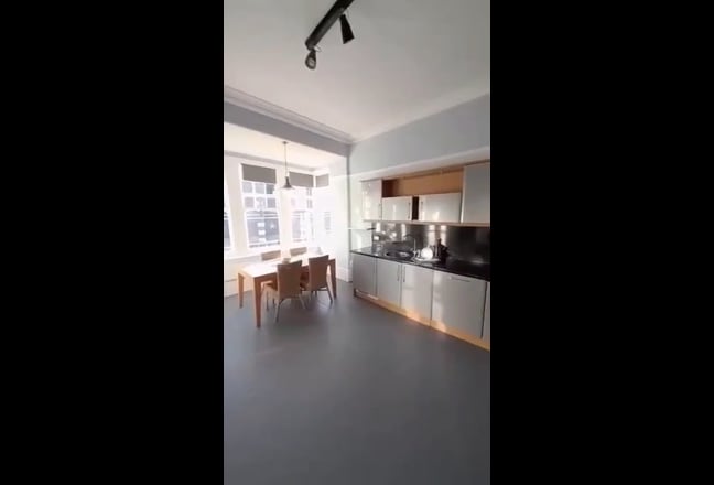 A Garden flat 100m from TQ harbor Main Photo