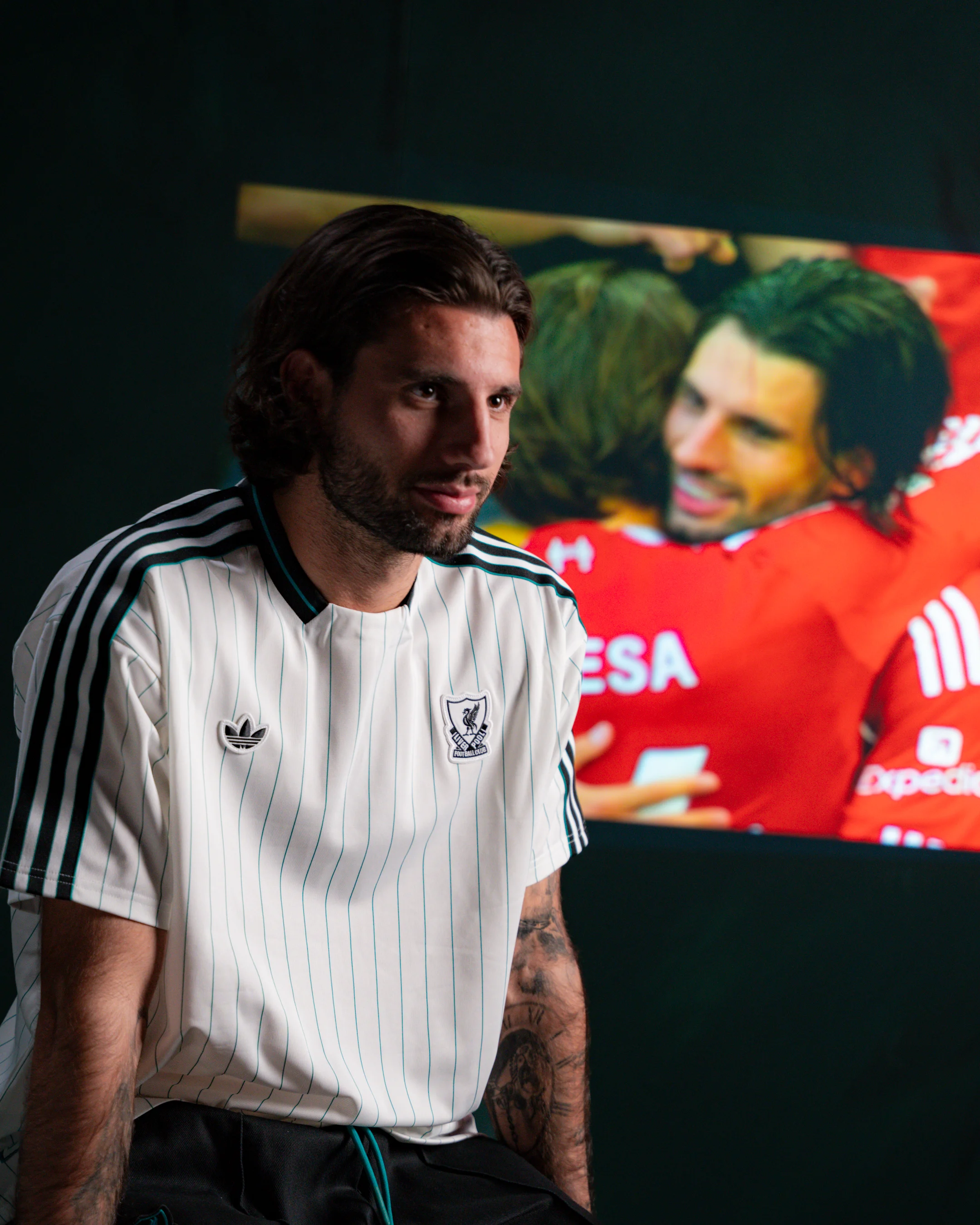 Liverpool FC Partnership | Kodansha