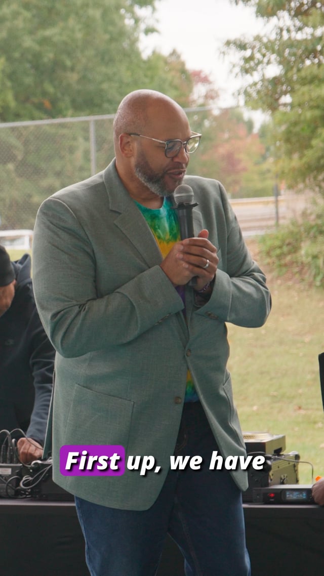 Mayor Vi Lyles for Alliance  Center for Education — video thumbnail