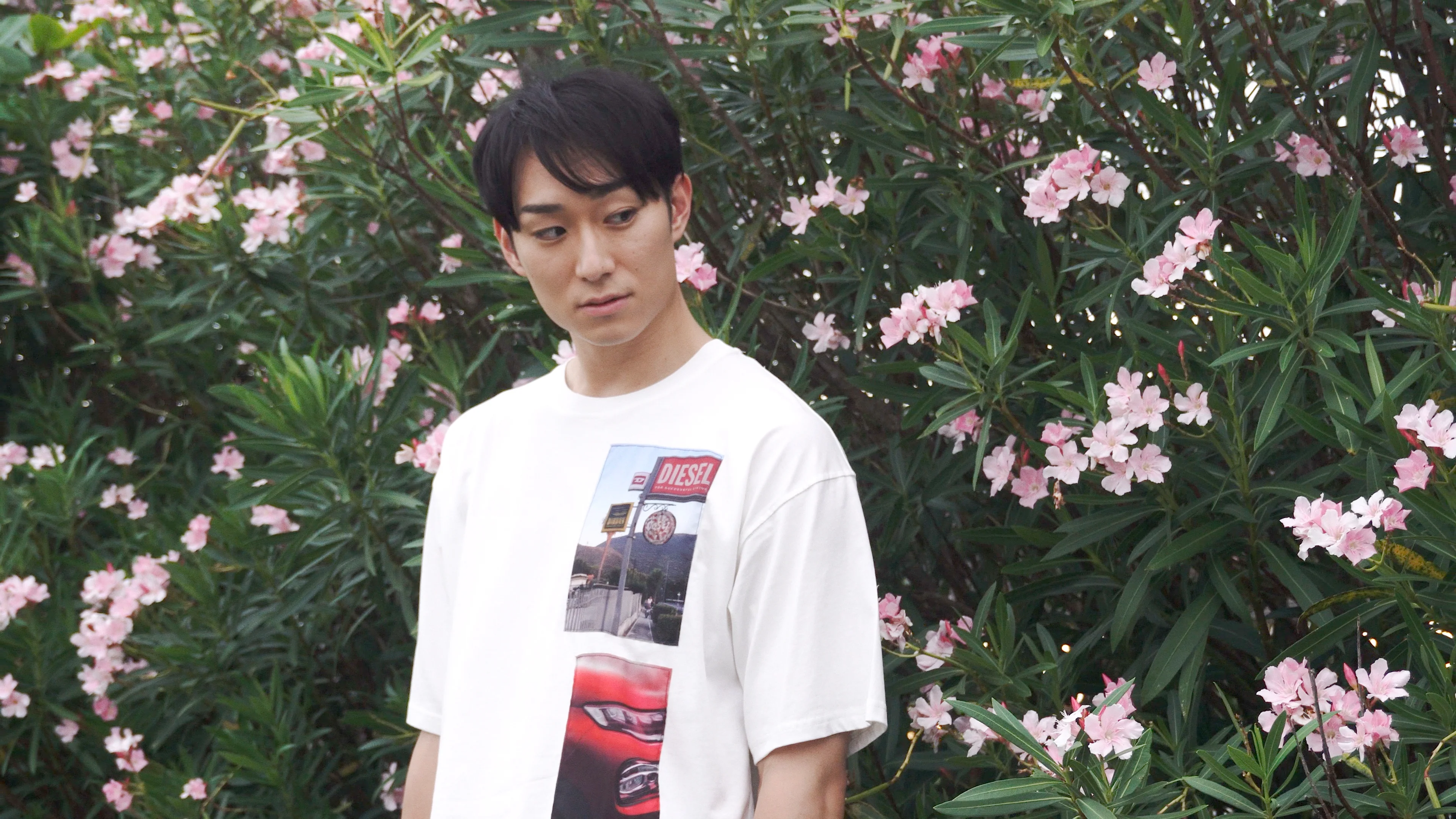 柳田将洋オフィシャルサイト