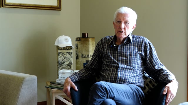 NZB's 100th National Yearling Sale | Jim Bruford