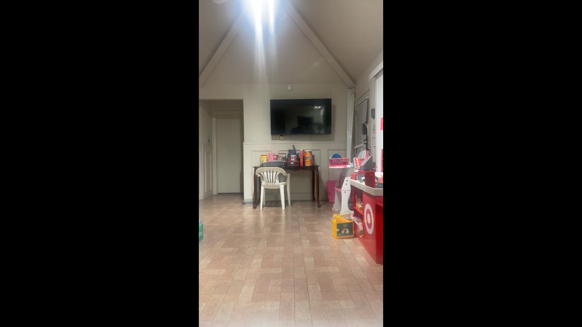 Watch eugene neboh's Vertical Jump: 2.5 inches