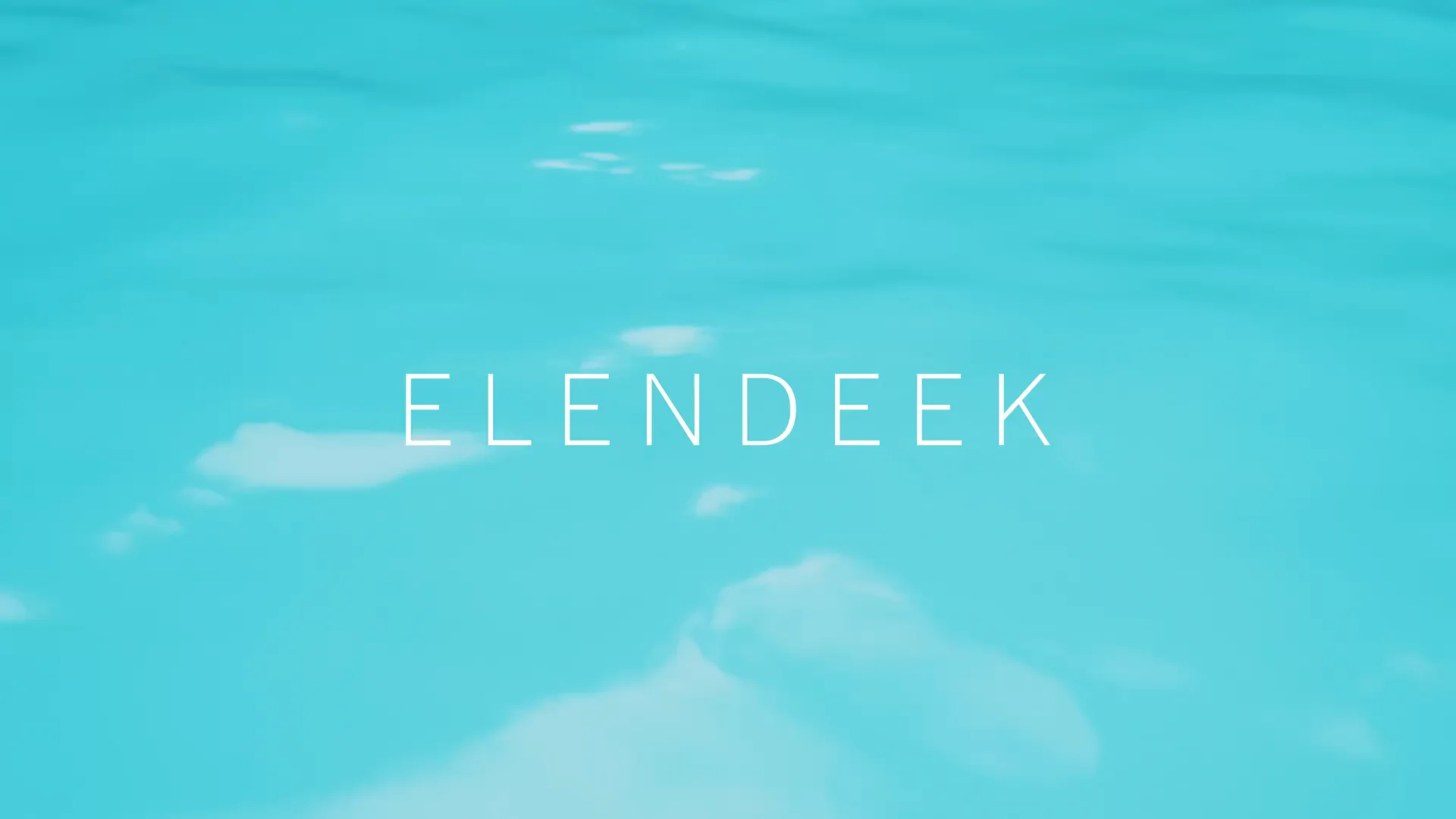 ゆりです。ELENDEEK  値下げ ELENDEEK OFFICIAL WEBSITE | エレンディーク公式通販
