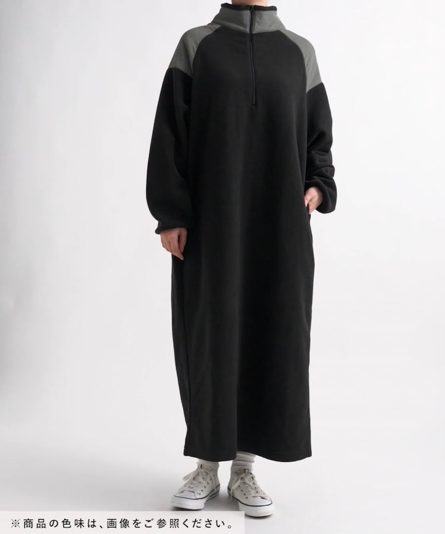 フリースワンピース | [公式]GEORGE'S（ジョージズ）通販