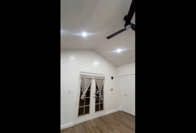 Very Quiet Large Bedroom & Bath/Private Entrance Main Photo