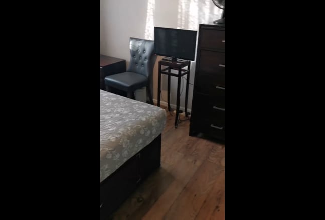 Security and cleanliness assured  Main Photo