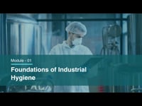 Foundations of Industrial Hygiene