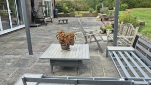 Video: Before work commenced