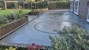 Video: Completed Garden Project