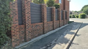 Video: Completed Garden Project