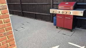 Video: Completed Garden Project