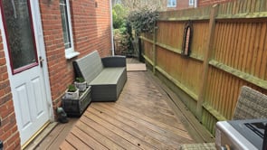 Video: Before work commenced