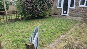 Video: Before work commenced