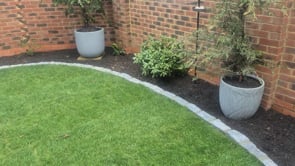 Video: Completed Garden Project