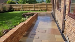 Video: Completed Garden Project