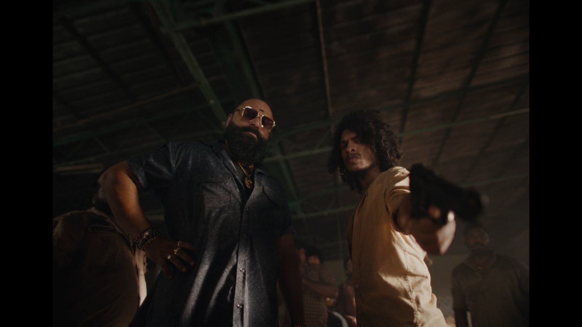 THUGS - WONDERLA CHENNAI