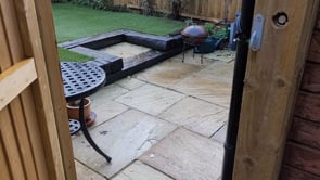 Video: Before work commenced