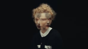 Chanel - Odalisque Advert