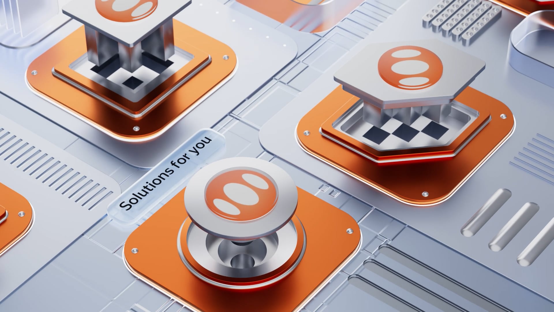Yandex 360 - Product Film