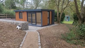 Video: Completed Garden Project