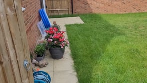 Video: Before work commenced