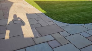 Video: Completed Garden Project