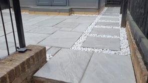 Video: Completed Garden Project