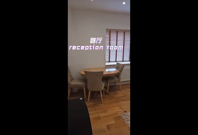  Subletting  Opportunity  in  East  London  E15！
 Main Photo