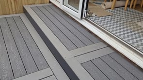 Video: Completed Garden Project